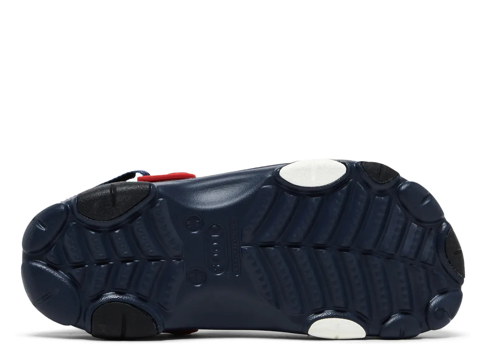 CROCS CLASSIC ALL-TERRAIN CLOG MARVEL SPIDER-MAN