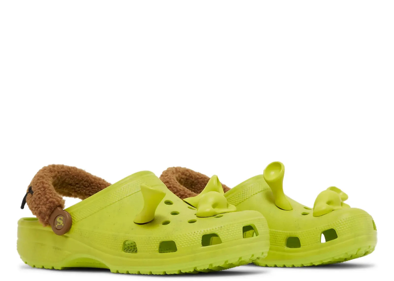 CROCS CLASSIC CLOG DREAMWORKS SHREK