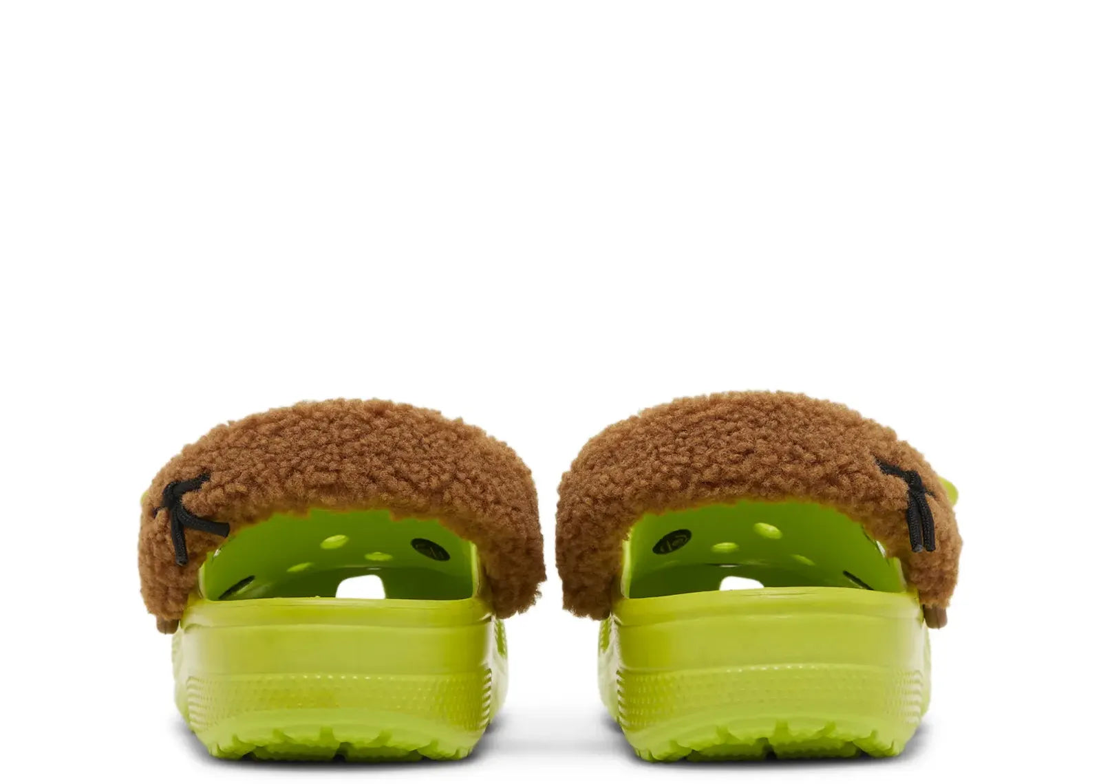 CROCS CLASSIC CLOG DREAMWORKS SHREK
