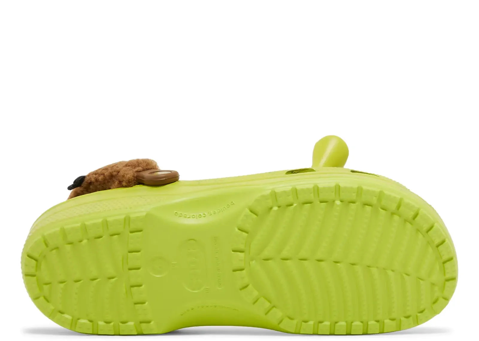 CROCS CLASSIC CLOG DREAMWORKS SHREK