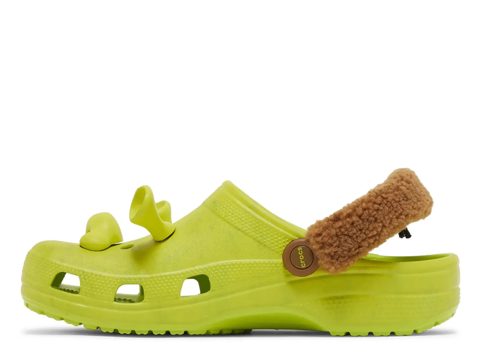 CROCS CLASSIC CLOG DREAMWORKS SHREK