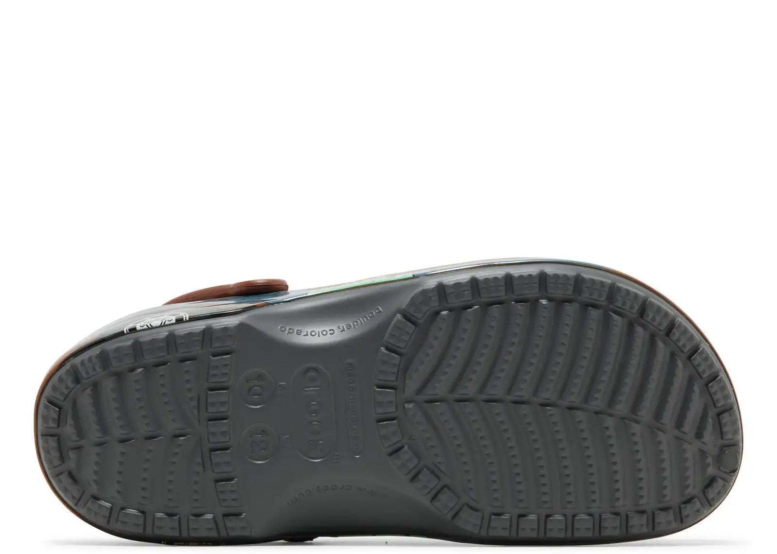 CROCS CLASSIC CLOG MATER