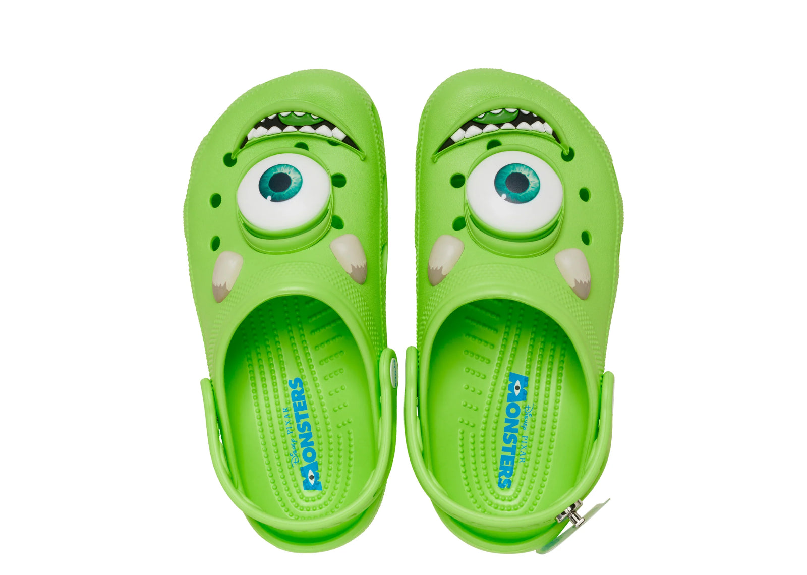 CROCS CLASSIC CLOG MONSTERS INC. MIKE WAZOWSKI