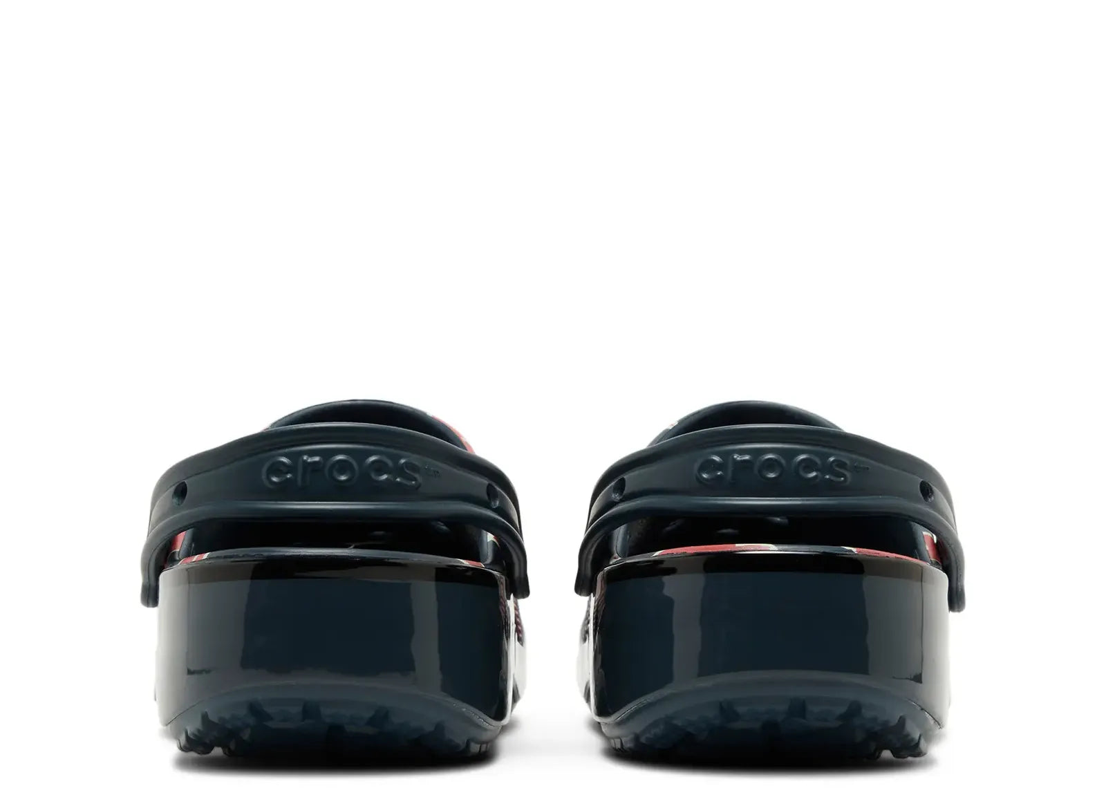 CROCS CLASSIC CLOG NARUTO ITACHI