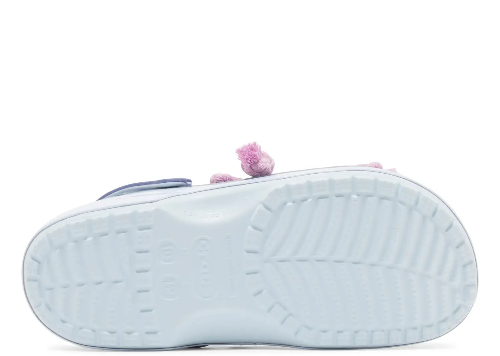 CROCS CLASSIC CLOG NARUTO SASUKE