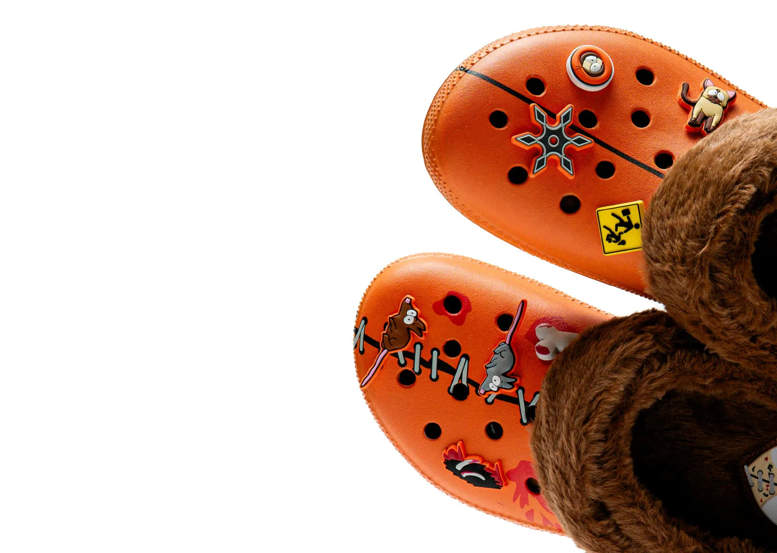 CROCS CLASSIC CLOG SOUTH PARK KENNY