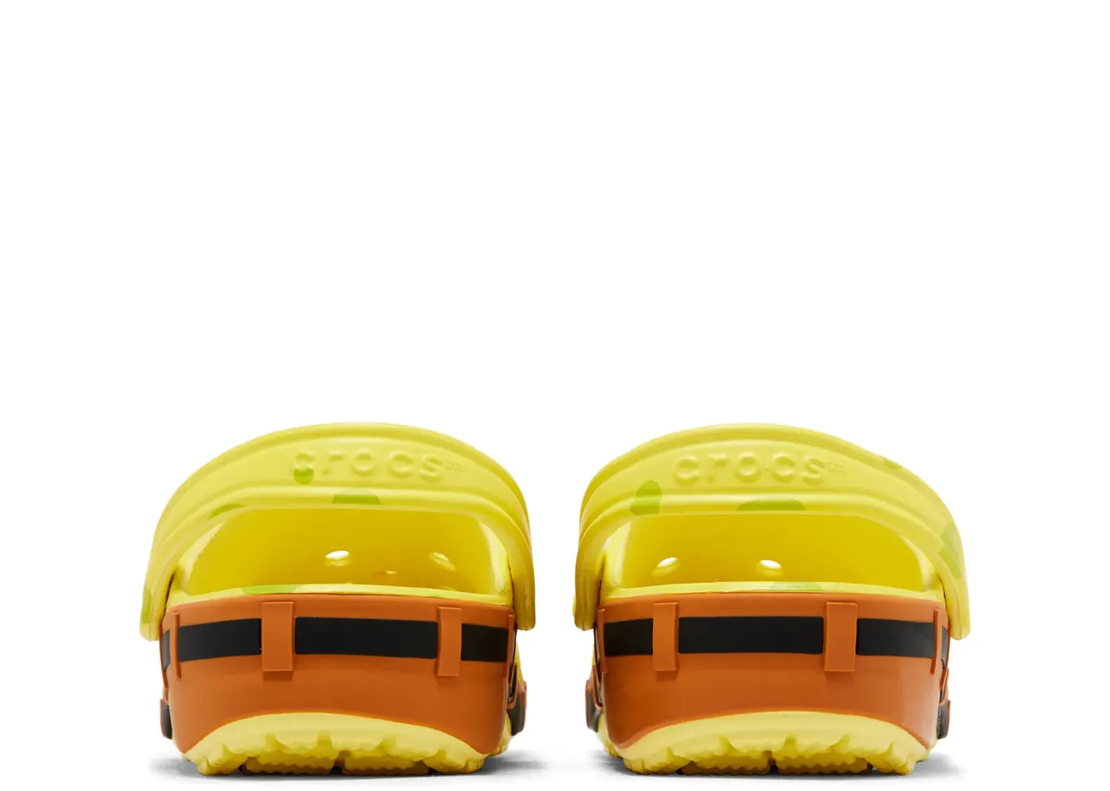 CROCS CLASSIC CLOG SPONGEBOB SQUAREPANTS