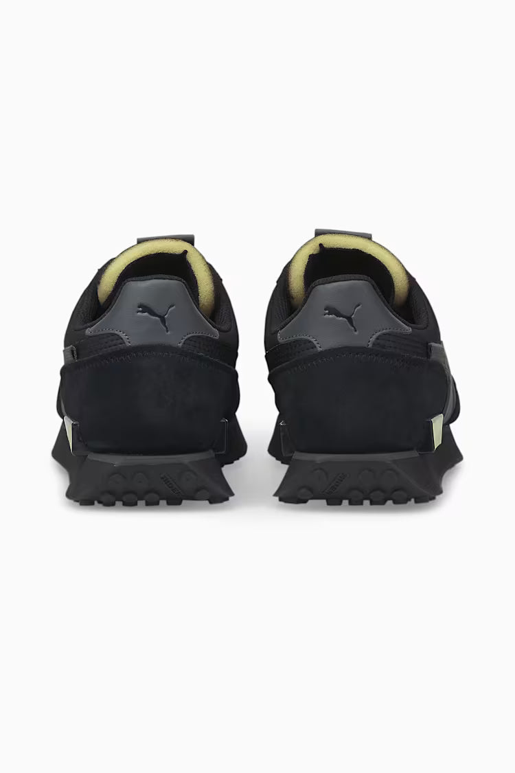 PUMA FUTURE RIDER PLAY ON BLACK