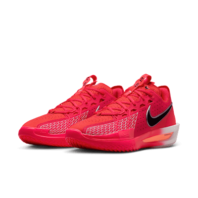 NİKE G.T. CUT 3 SİREN RED/SUMMIT WHITE