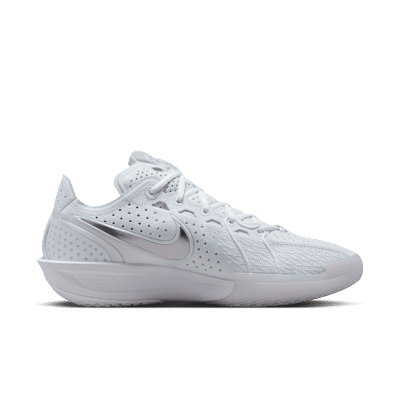 NİKE G.T. CUT 3 WHITE/GREEN STRIKE