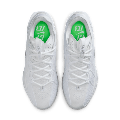 NİKE G.T. CUT 3 WHITE/GREEN STRIKE