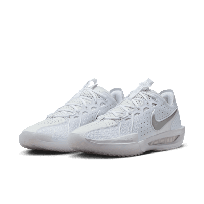 NİKE G.T. CUT 3 WHITE/GREEN STRIKE