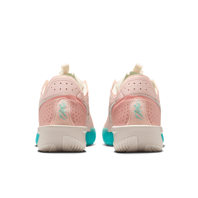 NİKE G.T. CUT 3 WASHED CORAL/DUSTY CACTUS