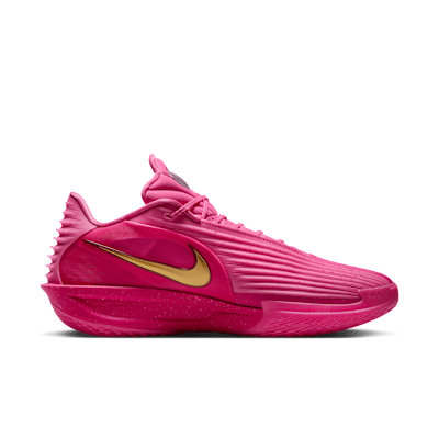 NİKE G.T. CUT 3 TURBO FIREBERRY/PINKSICLE