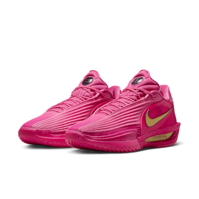 NİKE G.T. CUT 3 TURBO FIREBERRY/PINKSICLE