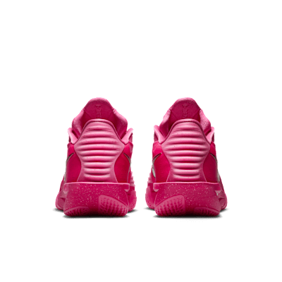 NİKE G.T. CUT 3 TURBO FIREBERRY/PINKSICLE