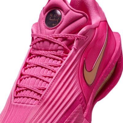 NİKE G.T. CUT 3 TURBO FIREBERRY/PINKSICLE