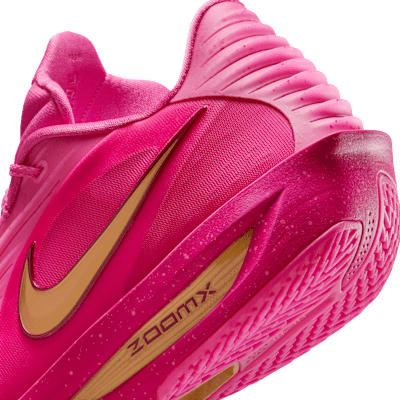 NİKE G.T. CUT 3 TURBO FIREBERRY/PINKSICLE