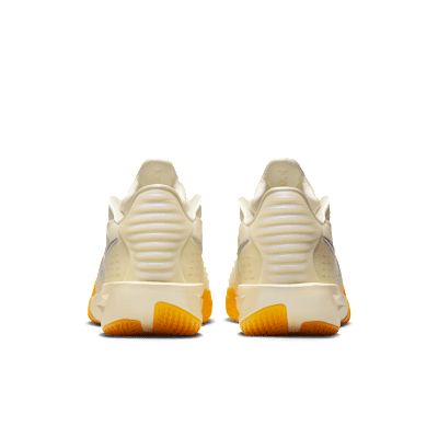 NİKE G.T. CUT 3 TURBO COCONUT MILK