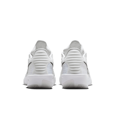 NİKE G.T. CUT 3 TURBO WHITE/METALLIC SILVER