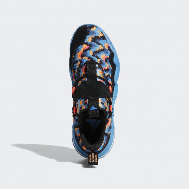 ADIDAS TRAE 1 PIXELS