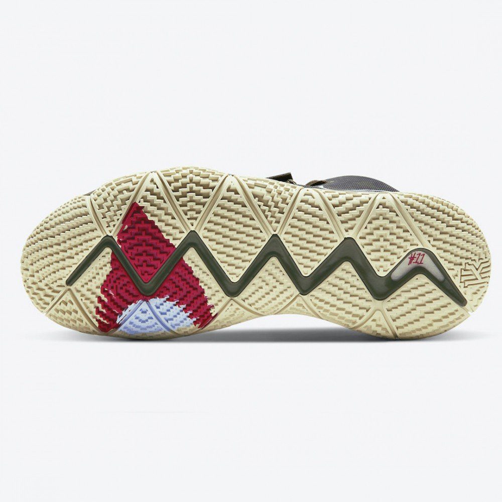 NİKE KYBRID S2 WHAT THE