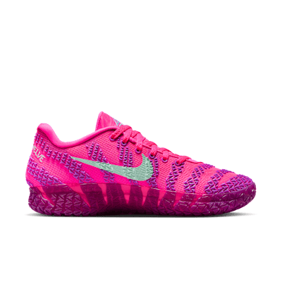 NİKE JA 3 PRICE OF ADMISSION