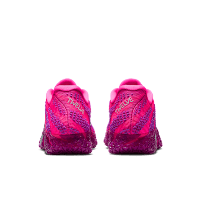 NİKE JA 3 PRICE OF ADMISSION