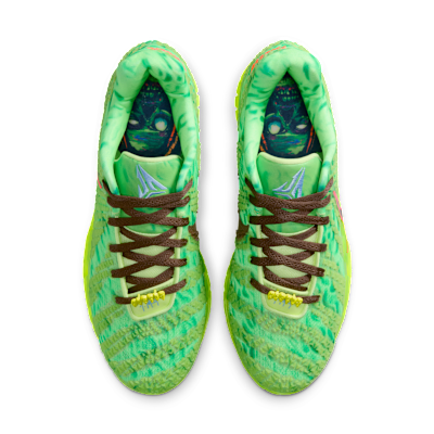 NİKE JA 3 SPOOKY SEASON