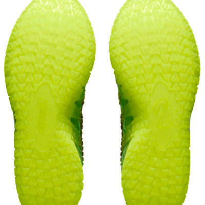 NİKE JA 3 SPOOKY SEASON