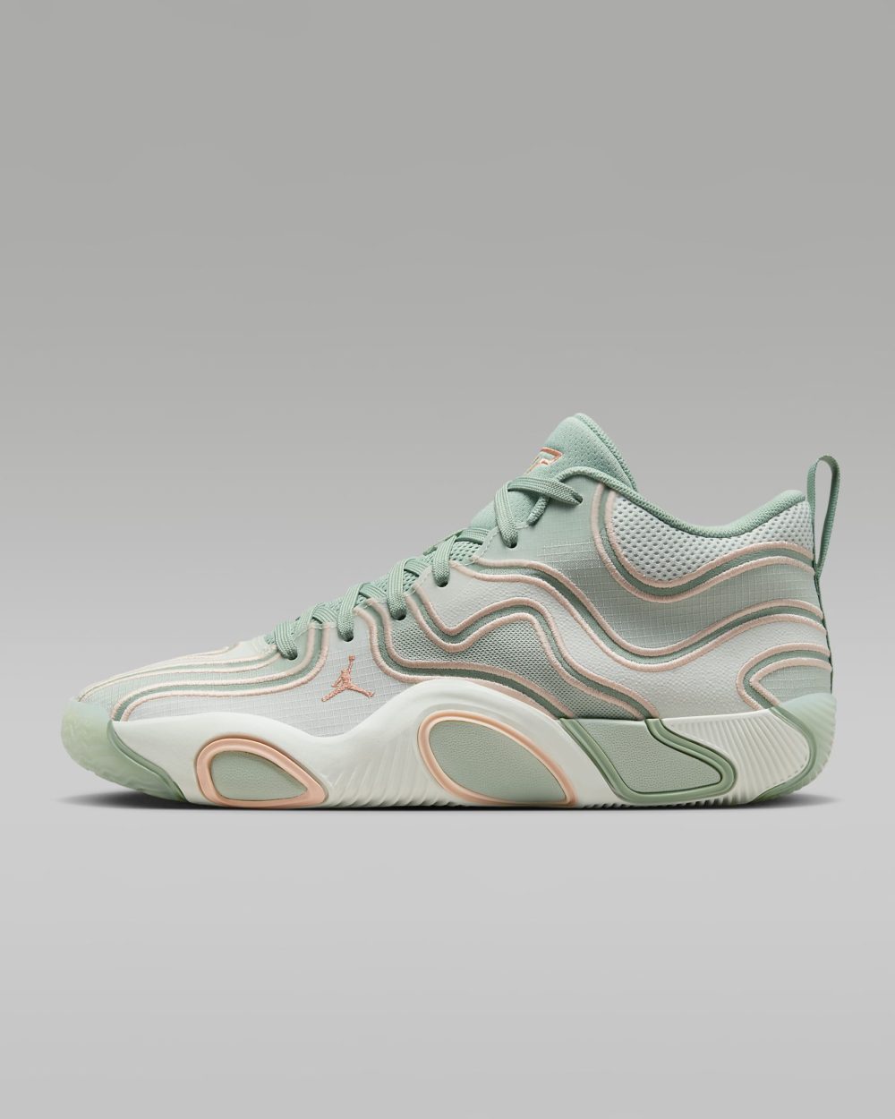 JORDAN TATUM 3 ZERO DAYS OFF