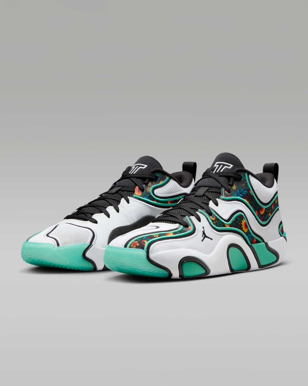 JORDAN TATUM 3 WELCOME TO THE GARDEN