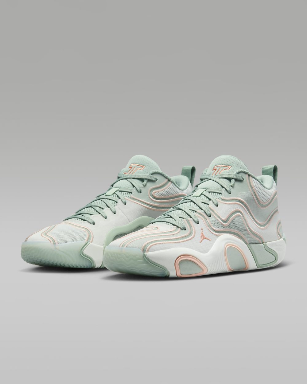 JORDAN TATUM 3 ZERO DAYS OFF