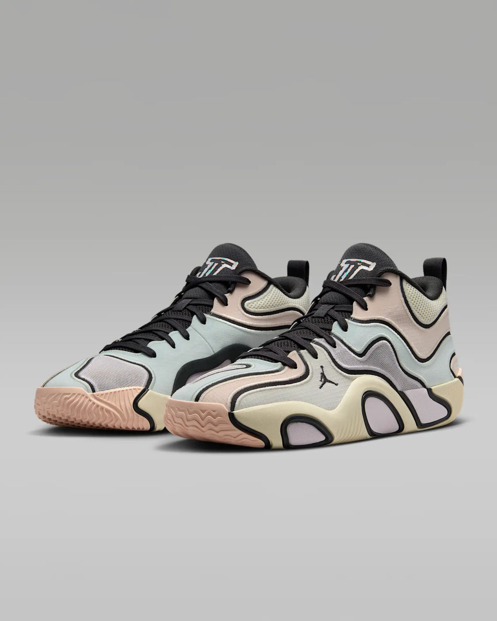 JORDAN TATUM 3 SIDEWALK CHALK