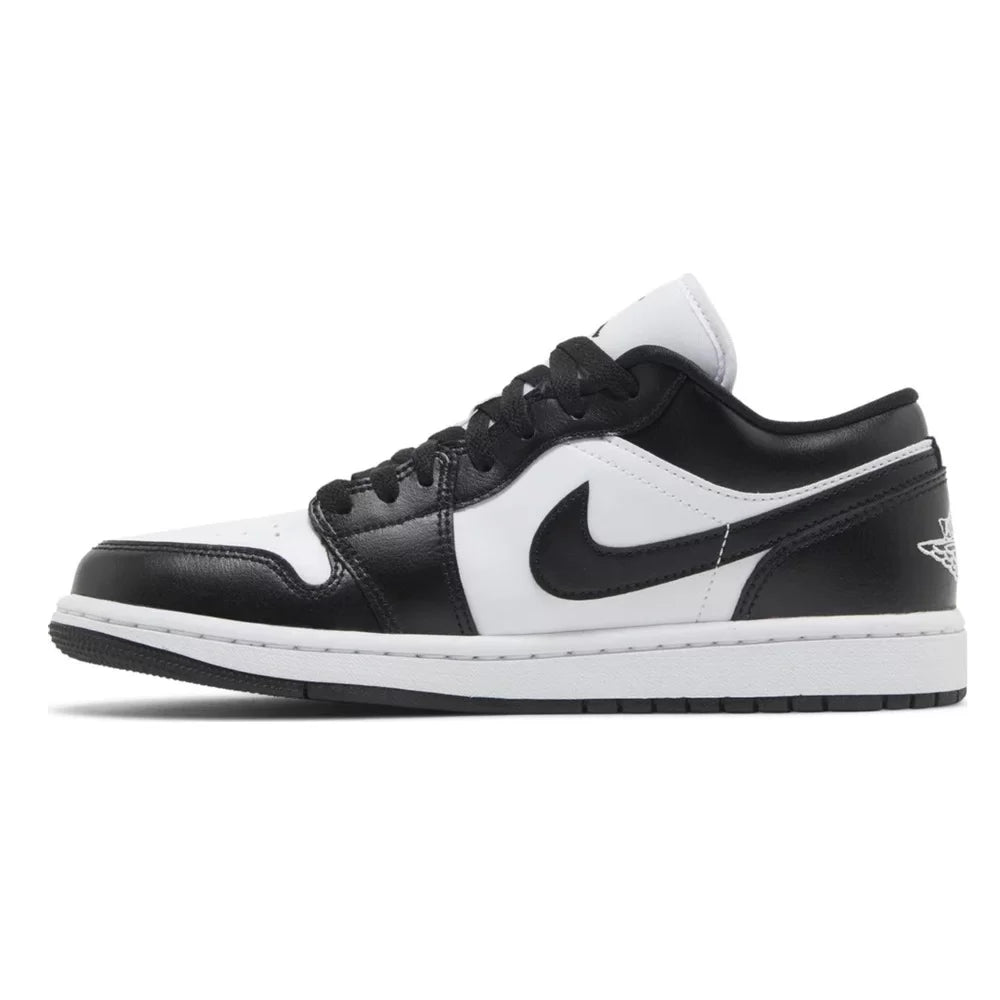 JORDAN 1 LOW PANDA