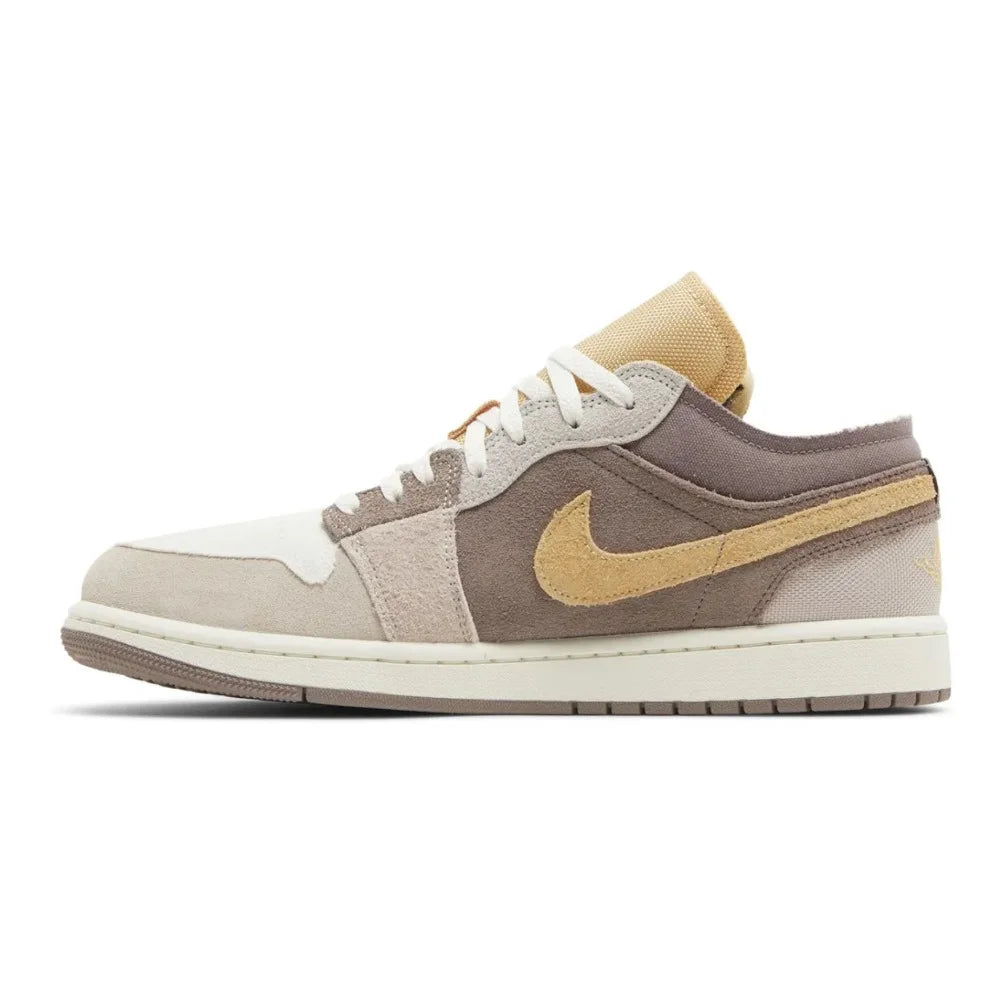 JORDAN 1 LOW SE CRAFT TAUPE HAZE