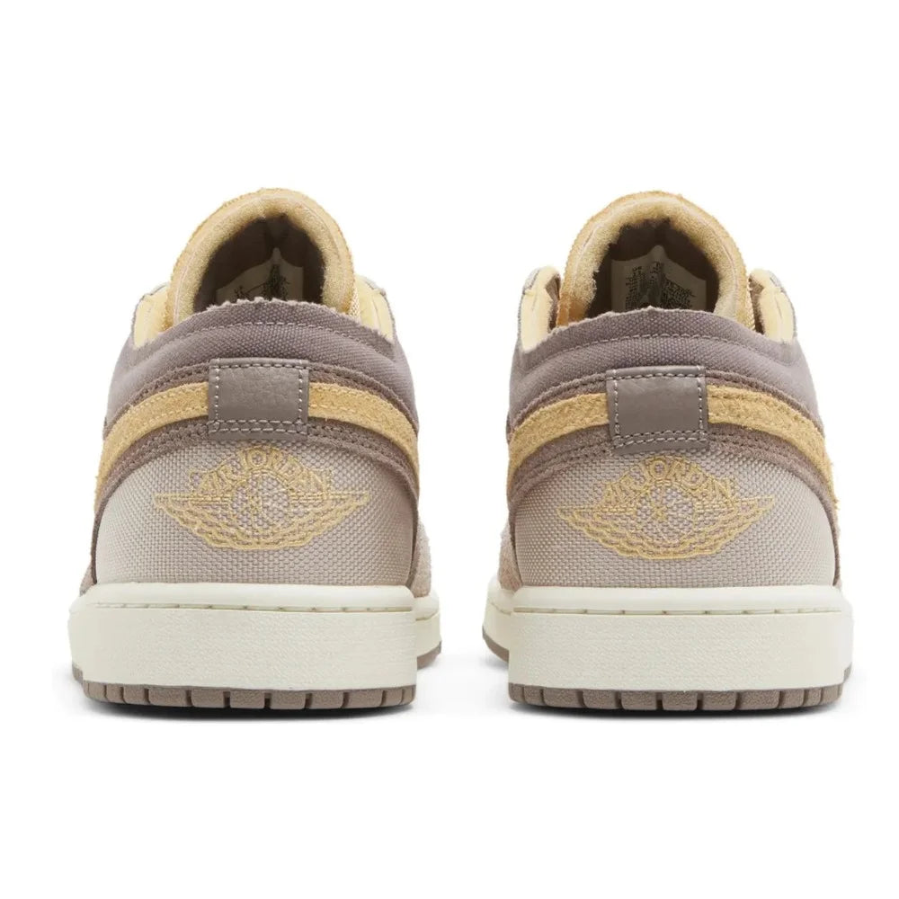 JORDAN 1 LOW SE CRAFT TAUPE HAZE