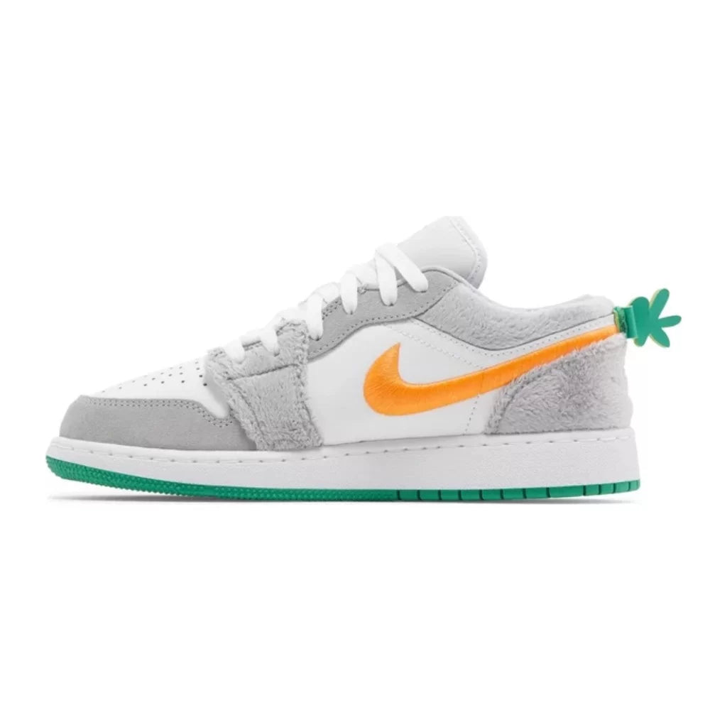JORDAN1 LOW SE RABBIT