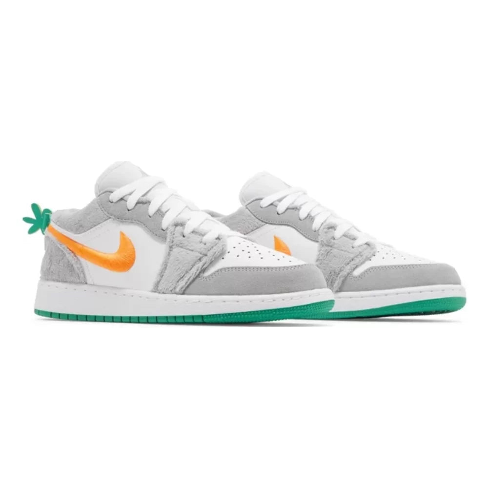JORDAN1 LOW SE RABBIT