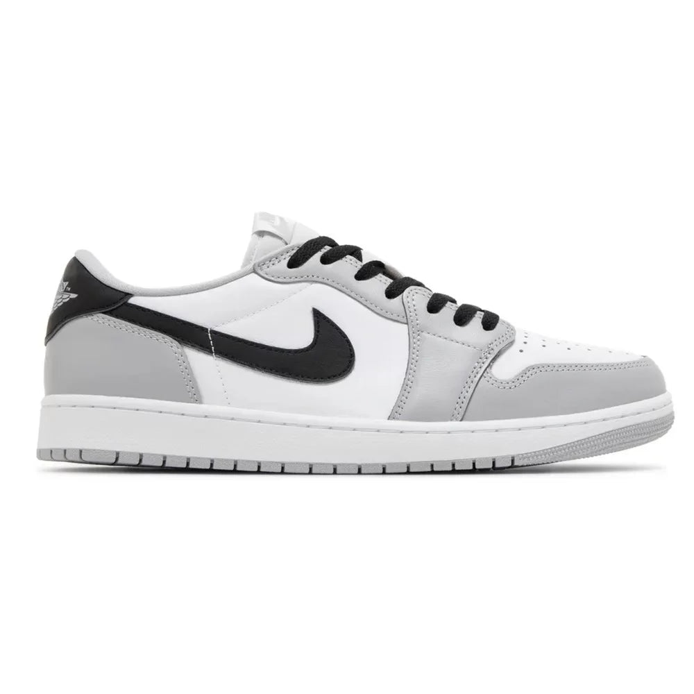 JORDAN 1 RETRO LOW OG BARONS
