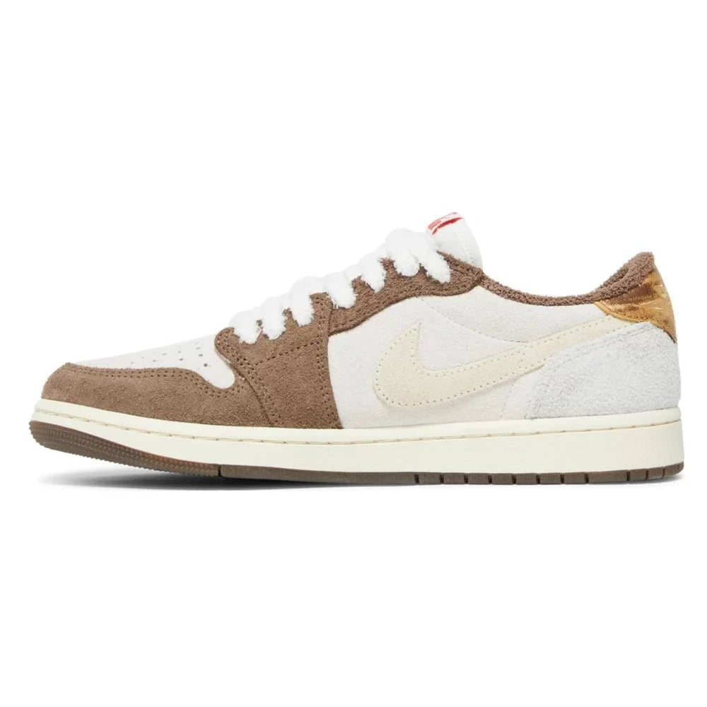 JORDAN 1 RETRO LOW OG YEAR OF THE RABBIT