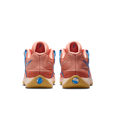 NİKE KD18 ATOMIC PINK/LIGHT WILD MANGO