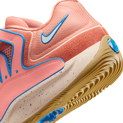 NİKE KD18 ATOMIC PINK/LIGHT WILD MANGO