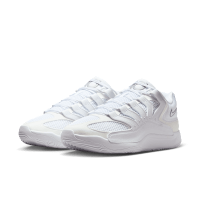 NİKE KD18 WHITE