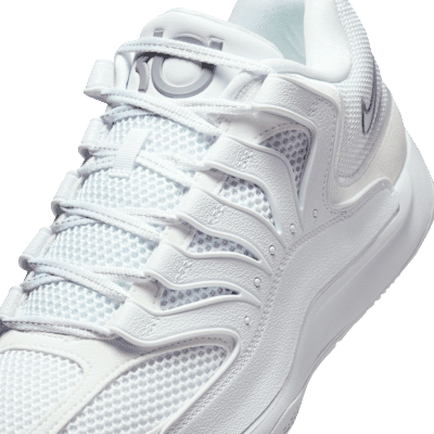 NİKE KD18 WHITE