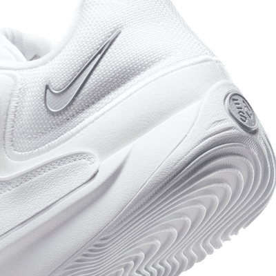 NİKE KD18 WHITE