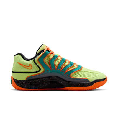 NİKE KD18 NEW TIMELINE