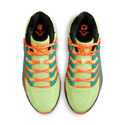 NİKE KD18 NEW TIMELINE