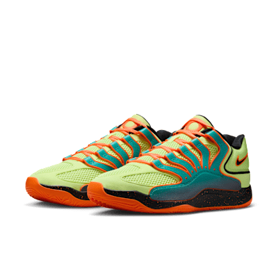 NİKE KD18 NEW TIMELINE