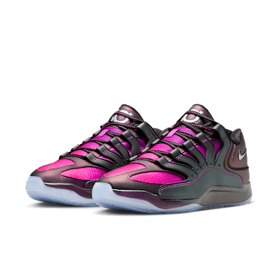 NİKE KD18 UNFINISHED